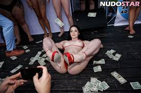 Shay Mariah  mariahshay  shaymariah_  shaymariahhh Nude Leaks OnlyFans  Photo 2 - NudoStar