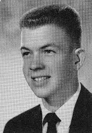 Burbank High School, Burbank, CA In Memoriam: January 2012