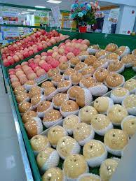 Where to buy legit korean products from the best online marketplace in south korea: Everyday Fresh Only Here Gmart G Mart Korean Supermarket Facebook