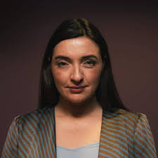 Cork actress: 'It's important people know what went on'