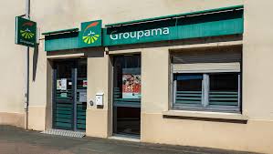 Comuña del departamentu de doubs, francia (ast); Agence D Assurance Isle Sur Le Doubs 25250 Groupama