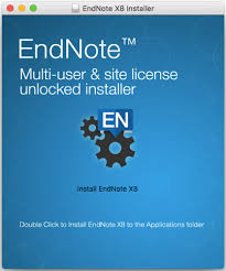 Image result for EndNote X9 Crack