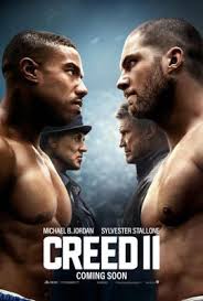 Vicc az egész, ez részben egy rocky film. Creed 2 Online Filmek Me Filmek Sorozatok Teljes Film Adatlapok Magyarul