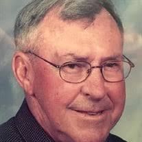 Obituary information for Mr. Beverley Houston Poore