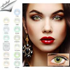 Twitter Wide selection of colors, prescription and categories! freshgo hidrocor colored contact lenses emerald