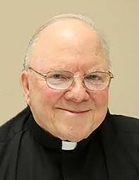 The Catholic Post Msgr. Ernest E. Pizzamiglio, Catholic convert, dies at  age 91