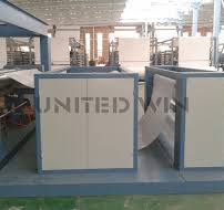 Multi-Function Tandem Hot Melt Extrusion Coating Lamination ...
