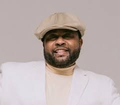 Remembering Adrian Lamon Hall