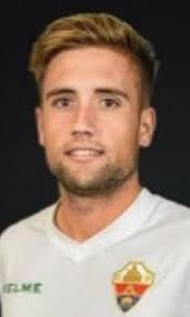 Rubio, Alberto Rubio Serna