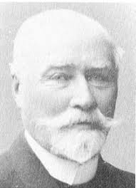 Gustaf Andersson i Källstad