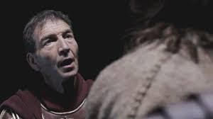 Matthew 27:59-60 Then Joseph took the body and wrapped it in a new linen  cloth. He put Jesus' body in a new tomb that he had dug in a wall of rock.