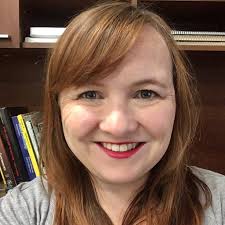 Mary Danforth's Instagram, Twitter & Facebook