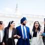 Profile Picture of 2019 SikhLEAD Spotlight: Simarjeet Kaur - SALDEF (@saldef.org) on Google