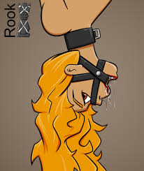 Rule34 - If it exists, there is porn of it  rook-07  2227377