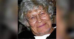 Anna Draper Obituary