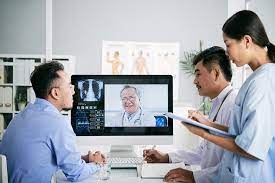 Acceso on-line a información sobre el estatus personal de salud