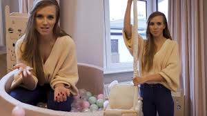 Agnieszka kaczorowska w polskim show biznesie dała się poznać jako aktorka oraz tancerka. Agnieszka Kaczorowska Pokazala Pokoj Corki Fani Sa Oczarowani Wystrojem Gustownie I Funkcjonalnie