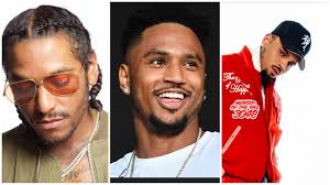 Missing the skills of old music artists in R&B and Slow Jams