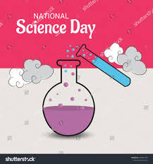 This day is celebrated to show light on the importance of science in our daily life also to show the achievements and the efforts made in the field of science for human welfare. Vector Illustration Of A Background For National Science Day Ad Affiliate Background Illustration National Science Day Vector Illustration Illustration