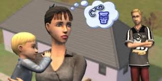 The Sims: A Complete History Of The Newbie Family