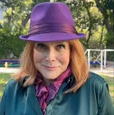 Hello!, I am very excited to be