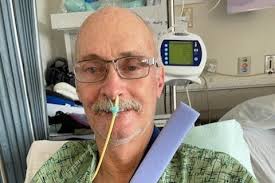 Fundraiser for Susan Mayes by Tarah Mayes : Ken Mayes Recovery Fund