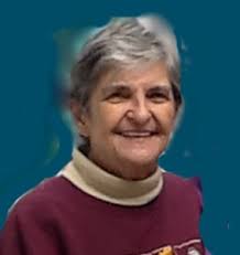 Margaret A. “Peg” Powell (1933-2019)