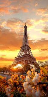 Eiffel Tower Paris France Paris Wallpaper Eiffel Tower Nature Photography