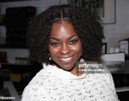 Milton Craig Nealy, Lakisha May, Olivia Washington, Grantham Coleman...  News Photo