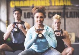 The right selection of gym clothes makes working out a more enjoyable and comfortable experience. Best Workout Clothing Brands For Women With Curves