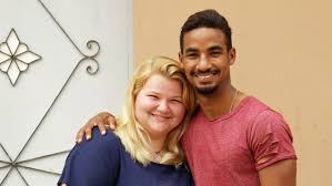 Millions of people use dating apps to overcome social barriers, busy schedules and shyness in their hunt for the one. Are Nicole And Azan Still Together Are They Married 90 Day Fiance Update