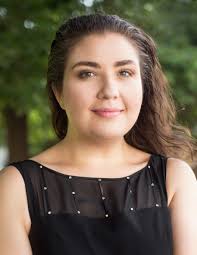 Opera Young Artists Show Cultural Colors at 'I Too Sing America' Afternoon  of Song