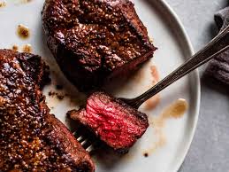 Sous Vide Filet Mignon Best Sous Vide Recipes Recipe Sous Vide Filet Mignon Filet Mignon Grilled Steak Recipes