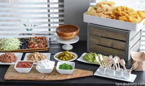 They can be made for vegans or meat. Graduation Party Food Ideas For A Crowd In 2021
