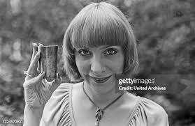 194 Gabriele Hoffmann Photos & High Res Pictures