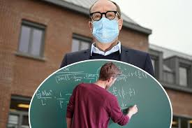 Hier vindt u alle adviezen overzichtelijk bij elkaar. Hoge Gezondheidsraad Leerkrachten Vaccineren Is De Doos V Het Belang Van Limburg Mobile