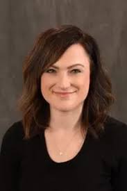 Laura Speth, Nurse Practitioner