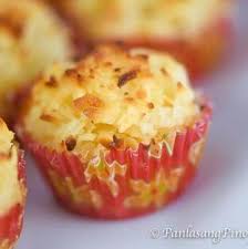 Chewy Coconut Macaroons Recipe Panlasang Pinoy Recipe Coconut Macaroons Recipe Macaroon Recipes Coconut Macaroons