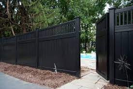 Check spelling or type a new query. Images Of Illusions Pvc Vinyl Wood Grain And Color Fence Vinyl Fence Fence Design Backyard Fences