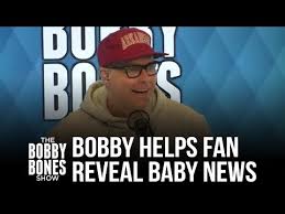 Bobby Bones Show Live Stream The All New 98 9 The Bull
