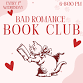 Bad Romance Book Club event image