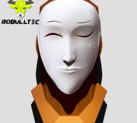 tian guan ci fu" 3D Models to Print