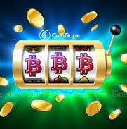 best crypto slots from coingape.com