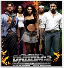 Dhoom 2 Bollywood Movies Movies Bollywood Movie
