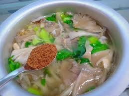 Jadi, berikut kami senaraikan 10 resepi sup sayur yang anda boleh cuba. Nak Badan Langsing Jom Amalkan Sup Kurus Ini Dalam Masa 3 Bulan Lihat Hasilnya Yes