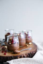 Mousse Chocolat Avocat A La Mexicaine Mousse Au Chocolat Dessert Gastronomique Recette Mousse Au Chocolat