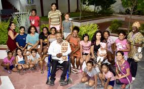 Image result for Afroqueta