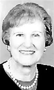 Mary Rosier Obituary (2016)