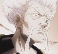 While residing with his aunt mito and his grandmother on whale island, gon learns of the continued existence of his father ging, and decides to take the hunter exam himself in order to discover his whereabouts. Zeno Zoldyck Hxh Anime Wallpaper Anime Hunter X Hunter