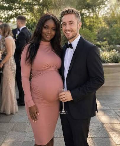 Jamie Perkins and Nikki Thot's relationship began in 2009 on MySpace, where  an online connection quickly turned into love. Nikki, a South  Sudanese-Australian model, and Jamie, an aspiring filmmaker, soon married  and
